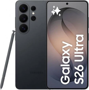 Galaxy S26 Ultra